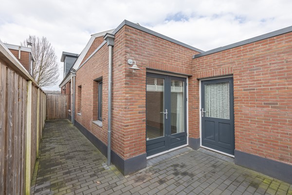 Medium property photo - Bultsweg 85, 7532 XB Enschede